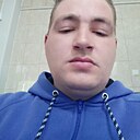 Знакомства: Антон, 30 лет, Кривой Рог