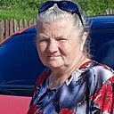 Знакомства: Нина, 70 лет, Пижма