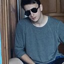 Знакомства: Николай, 25 лет, Октябрьский