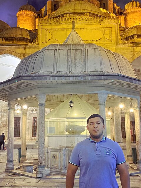 Фото - Tabor.ru