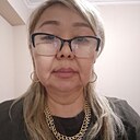 Знакомства: Нурия, 55 лет, Астана