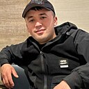 Знакомства: Бабуржан, 26 лет, Кемерово