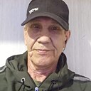 Знакомства: Олег, 64 года, Новосибирск