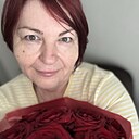 Знакомства: Наталия, 54 года, Горячий Ключ