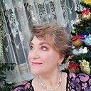 Знакомства: Гелена, 59 лет, Алушта