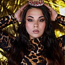 Знакомства: Zarina, 24 года, Челябинск