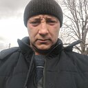 Знакомства: Саша, 44 года, Луганск