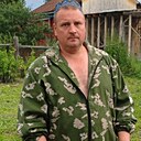Знакомства: Роман, 49 лет, Иваново