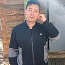 Знакомства: Ричи, 41 год, Донецк