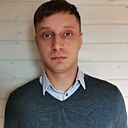 Знакомства: Михаил, 34 года, Москва