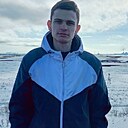 Знакомства: Андрей, 24 года, Воркута