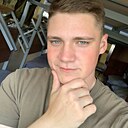 Знакомства: Яков, 25 лет, Саратов