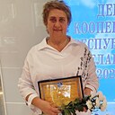 Знакомства: Светлана, 52 года, Верхнедвинск