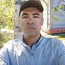 Знакомства: Алтынбек, 43 года, Салехард