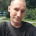 Знакомства: Евгений, 39 лет, Тюмень