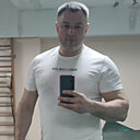Знакомства: Дмитрий, 46 лет, Ейск