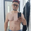 Знакомства: Вадим, 36 лет, Феодосия