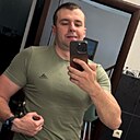 Знакомства: Кирилл, 33 года, Туапсе