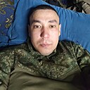 Знакомства: Rinat, 34 года, Оренбург