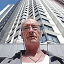 Знакомства: Сергей, 56 лет, Москва