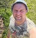 Знакомства: Вадим, 29 лет, Новополоцк