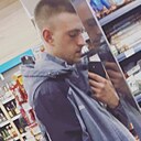 Знакомства: Руслан, 26 лет, Орша