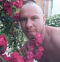 Знакомства: Малой, 38 лет, Краснокутск