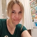 Знакомства: Настя, 35 лет, Симферополь