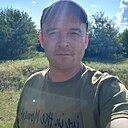 Знакомства: Владимир, 41 год, Северодонецк