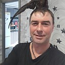 Знакомства: Виталий, 42 года, Кинель