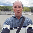 Знакомства: Пётр, 44 года, Черемхово