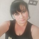 Знакомства: Жанна, 46 лет, Тольятти