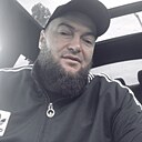 Знакомства: Вадим, 40 лет, Касимов