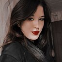 Знакомства: Лида, 20 лет, Караганда
