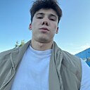 Знакомства: Валинтин, 22 года, Свирск