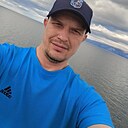 Знакомства: Антон, 39 лет, Усолье-Сибирское