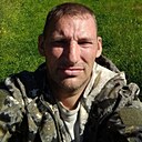 Знакомства: Серега, 44 года, Медвежьегорск