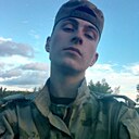 Знакомства: Никита, 22 года, Новый Уренгой