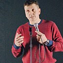 Знакомства: Захар, 41 год, Омск