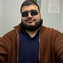 Знакомства: Манаф, 25 лет, Москва