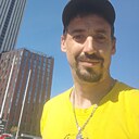 Знакомства: Vadzim, 37 лет, Пила