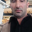 Знакомства: Байлар, 40 лет, Истра