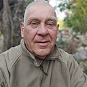 Знакомства: Валерий, 63 года, Харцызск