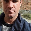 Знакомства: Саша, 37 лет, Брянск