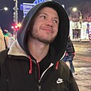 Знакомства: Саша, 22 года, Москва