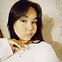Знакомства: Алиса, 18 лет, Сибай
