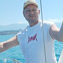 Знакомства: Андрей, 44 года, Оренбург