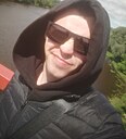 Знакомства: Андрюс, 33 года, Шклов
