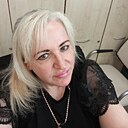 Знакомства: Анна, 50 лет, Москва