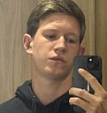 Знакомства: Данил, 22 года, Павлодар